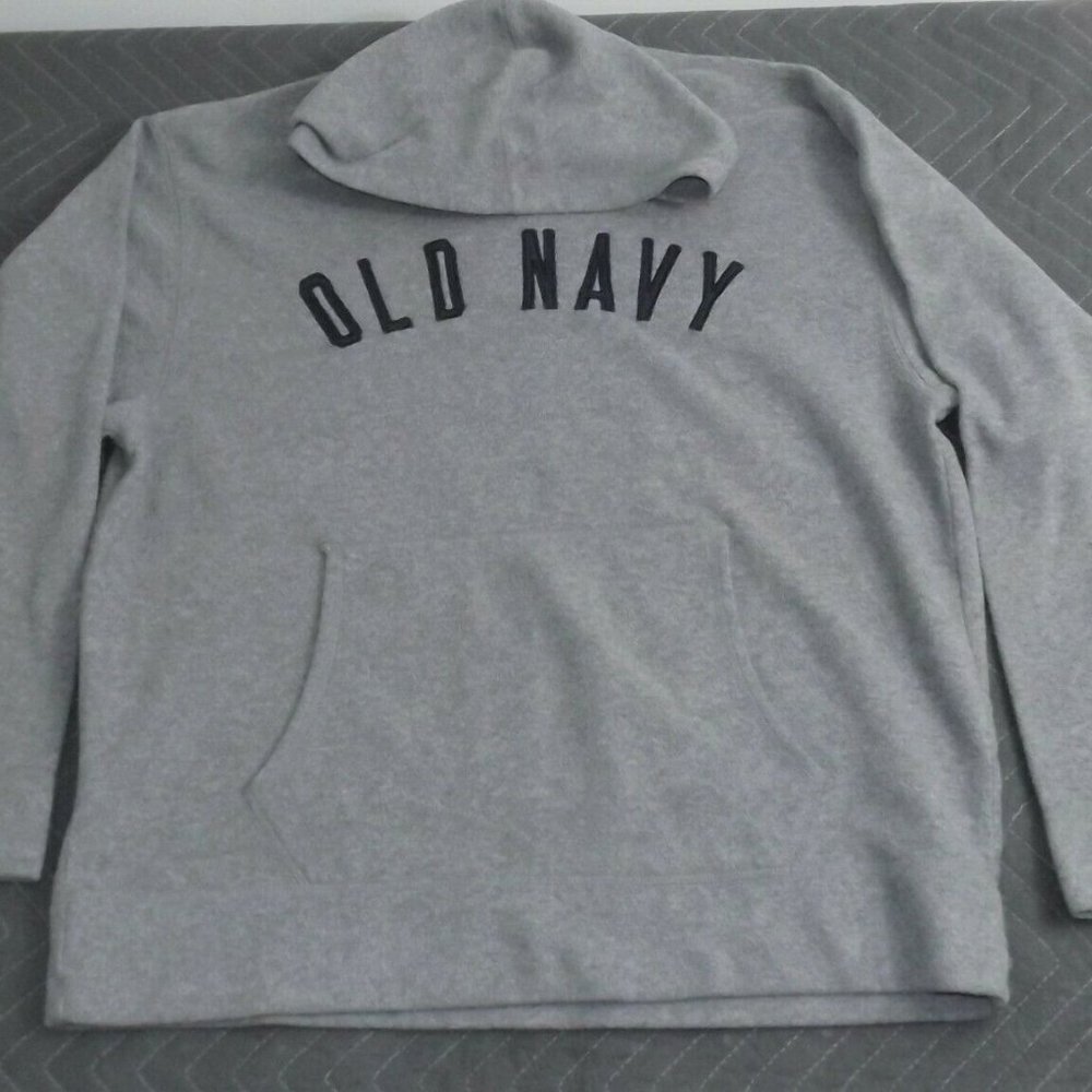 Old Navy Pullover Thick Sweater Size Large # 277